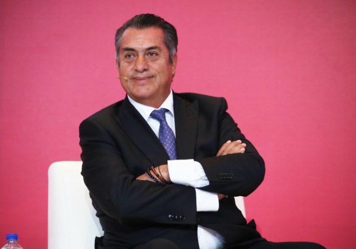 INE acata la sentencia del Tribunal Electoral en el caso de 'El Bronco' INE acata la sentencia del Tribunal Electoral en el caso de 'El Bronco'