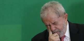 Juzgado de Brasil confirma el posible encarcelamiento de Lula