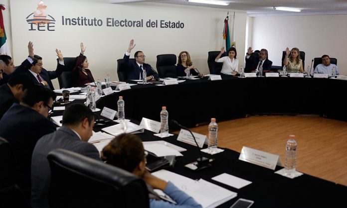 inicia-ine-en-puebla-segunda-etapa-de-capacitacion-de-funcionarios