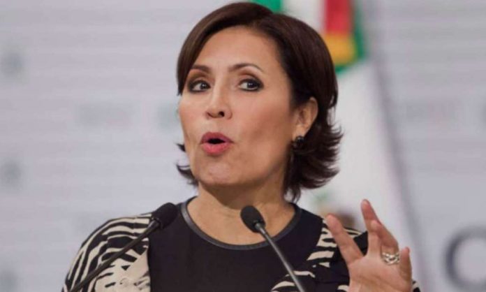 rosario_robles_congelan_cuentas Congelan cuentas bancarias de Rosario Robles