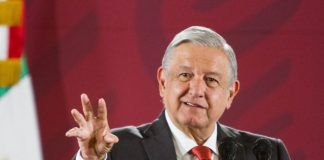 López Obrador dispuesto a comparecer por enfrentamiento en Culiacán