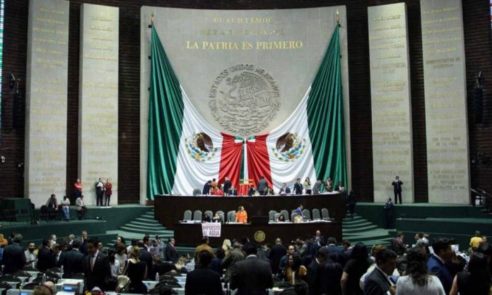 Aprueban reforma para que UIF congele cuentas bancarias