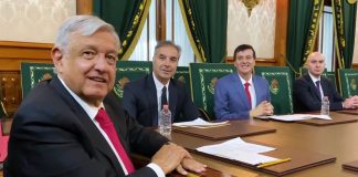 DHL anuncia inversión de 300 mdd en México