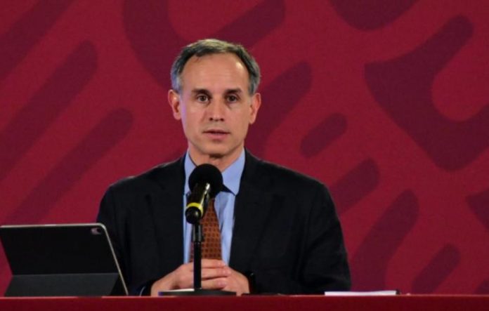 mexico-llegara-a-la-fase-3-por-covid-19-salud México llegará a la fase 3 por COVID-19: Salud