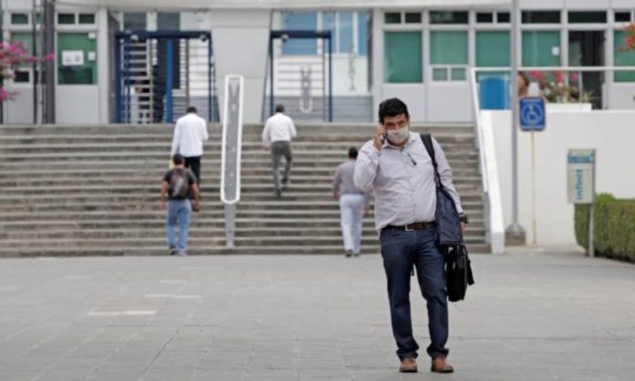 van-367-casos-confirmados-por-coronavirus-en-mexico Van 367 casos confirmados por coronavirus en México