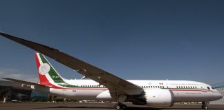López Obrador confirma dos ofertas de compra por avión presidencial