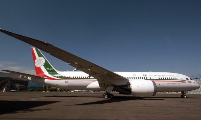 lopez-obrador-confirma-dos-ofertas-de-compra-por-avion-presidencial López Obrador confirma dos ofertas de compra por avión presidencial