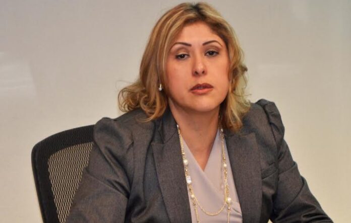 fiscalia-de-slp-detiene-a-monica-rangel Fiscalía de SLP detiene a Mónica Rangel