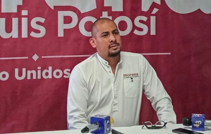 si-tenemos-miedo-denuncian-a-eli-cesar-cervantes-por-amenazas