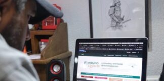 IMSS lanza permiso COVID 4.0 para incapacidades temporales a contagiados