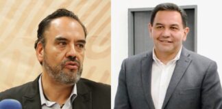 Loera sigue desapareciendo de Morena, Cruz avanza