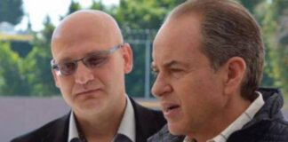 Señalan a Kristof Jan Durda como cómplice de la corrupción en gobiernos priistas