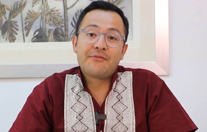 daniel-sibaja-ganaba-300-mil-pesos-en-asesores-cuando-fue-sindico-de-ecatepec Daniel Sibaja ganaba 300 mil pesos en asesores cuando fue síndico de Ecatepec