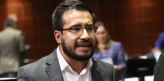 PRI propone en San Lázaro bajar IVA del 16% al 10%