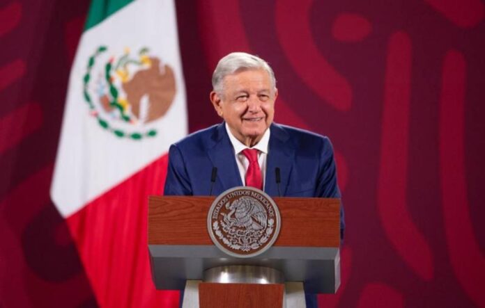 amlo-minimiza-marcha-a-favor-del-ine AMLO minimiza marcha a favor del INE