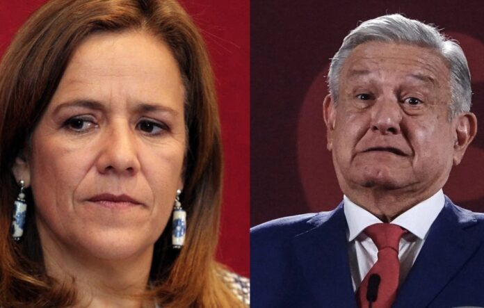 senor-presidente-digame-por-mi-nombre-aunque-le-cueste-trabajo-margarita-zavala “Señor presidente, dígame por mi nombre aunque le cueste trabajo”: Margarita Zavala